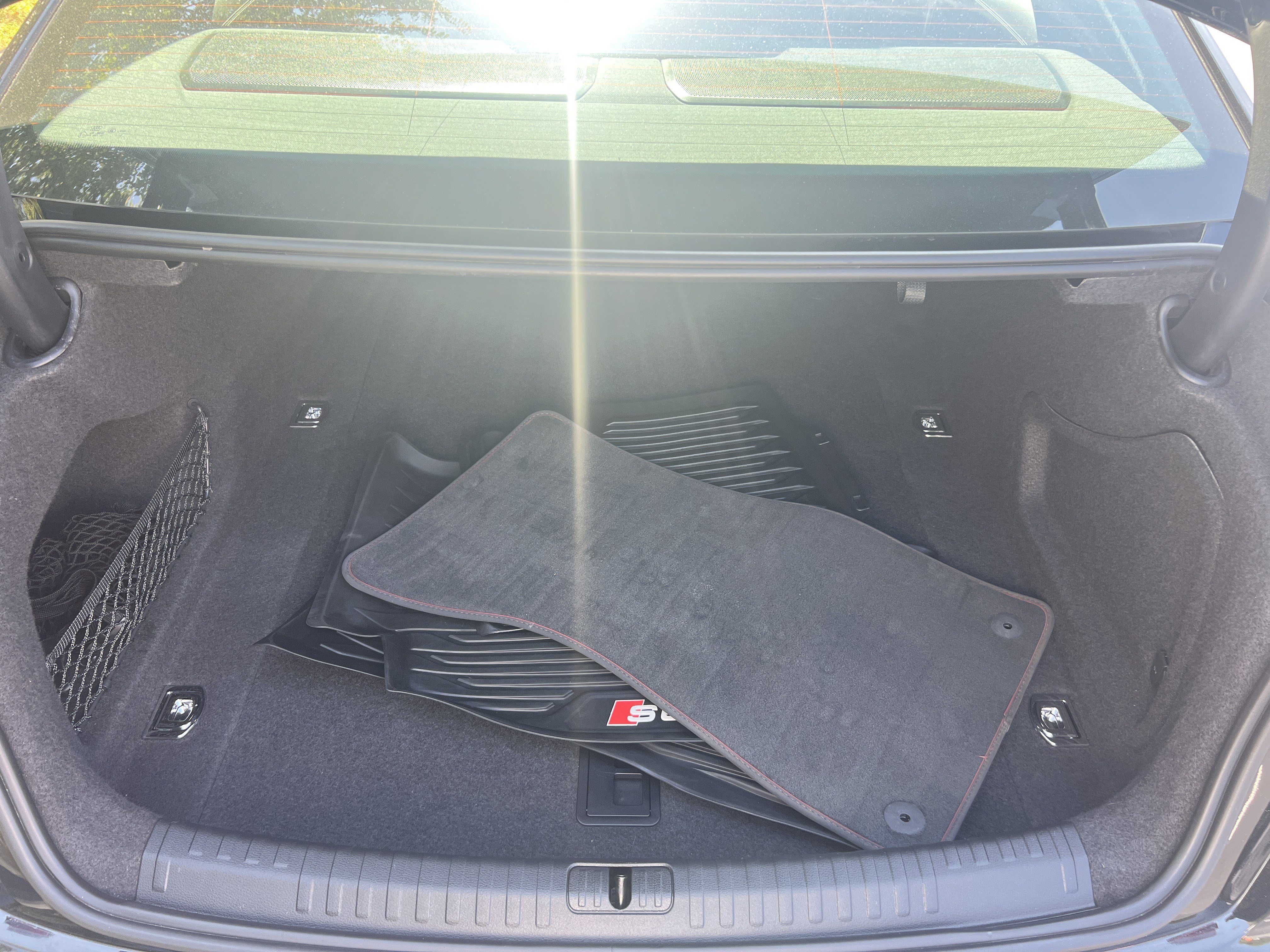 Used 2022 Audi S6 Premium Plus image 31