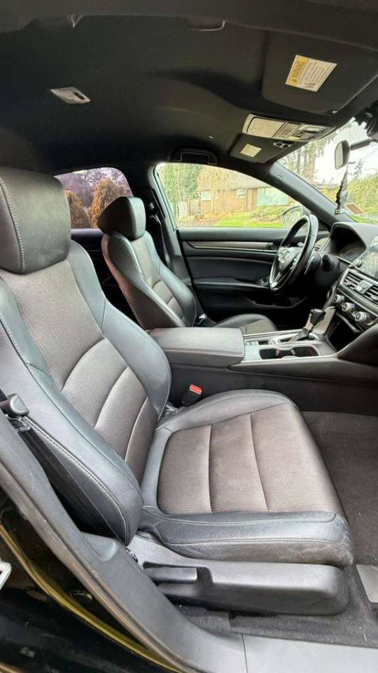 Used 2020 Honda Accord Sport image 6
