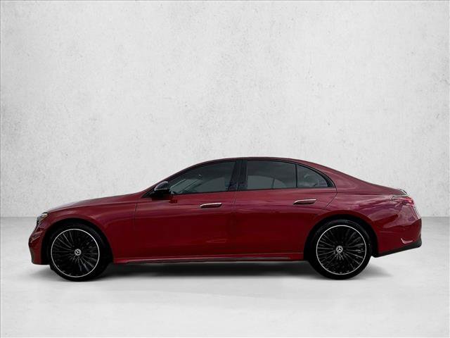 New 2026 Mercedes-Benz E 350 Sedan image 6