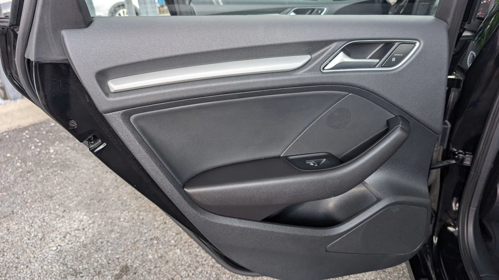 Used 2019 Audi A3 2.0T Titanium w/ Convenience Package FWD image 23