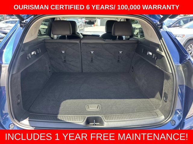 Used 2023 Buick Envision Essence AWD/4WD image 14