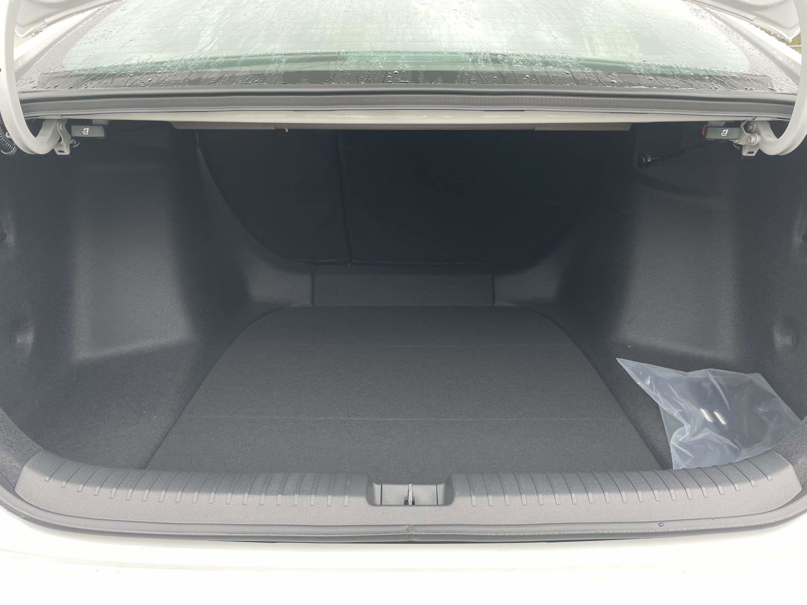 New 2025 Honda Accord SE image 20