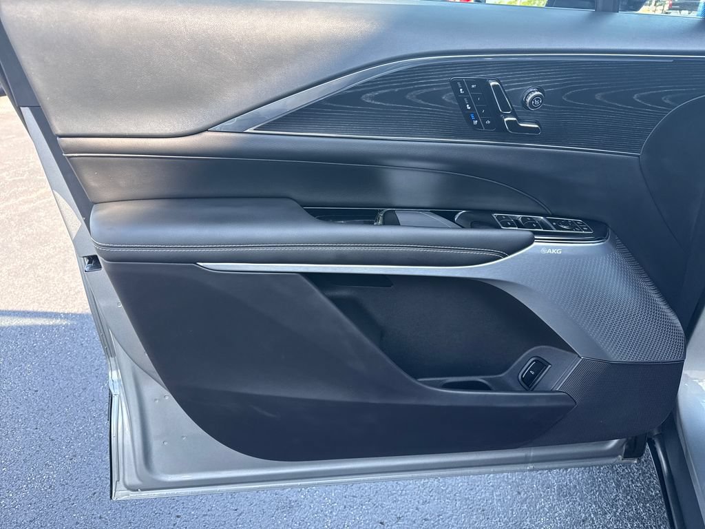 Used 2024 Cadillac Lyriq Sport w/ LPO, Floor Liner Package AWD/4WD image 12