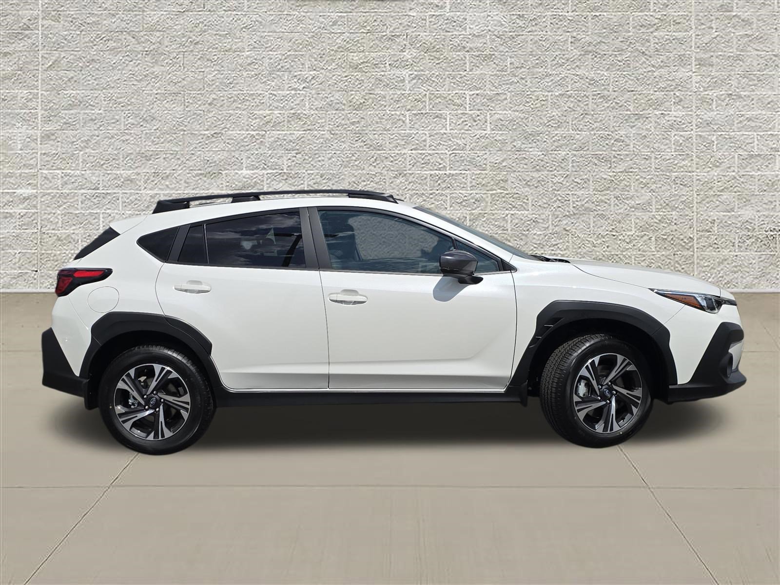 New 2026 Subaru Crosstrek 2.0i Premium image 8