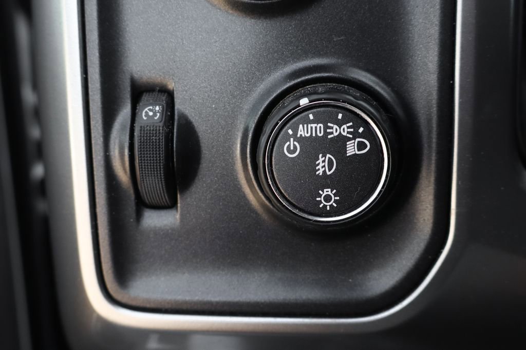 Used 2017 Chevrolet Silverado 3500 LTZ w/ Duramax Plus Package AWD/4WD image 23