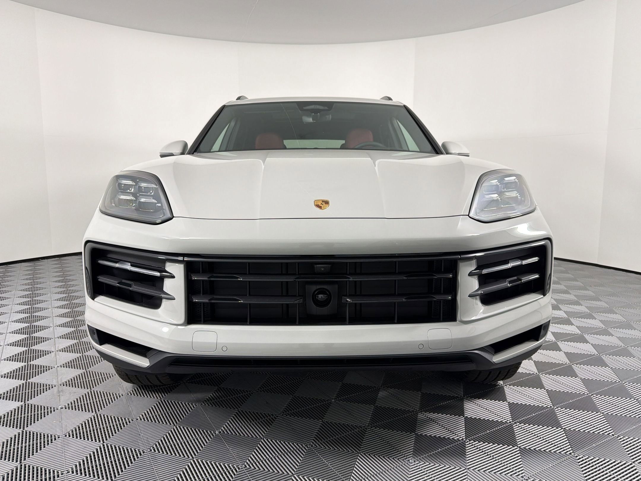 New 2026 Porsche Cayenne S AWD/4WD image 13