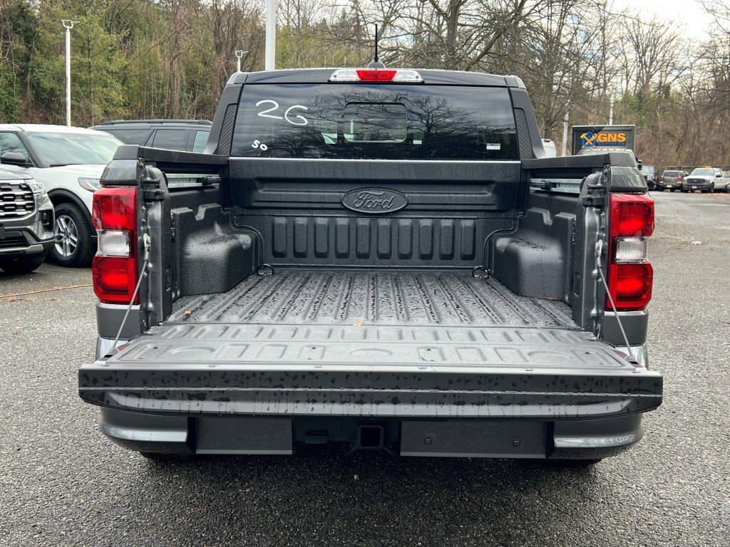 New 2026 Ford Maverick Lobo image 13