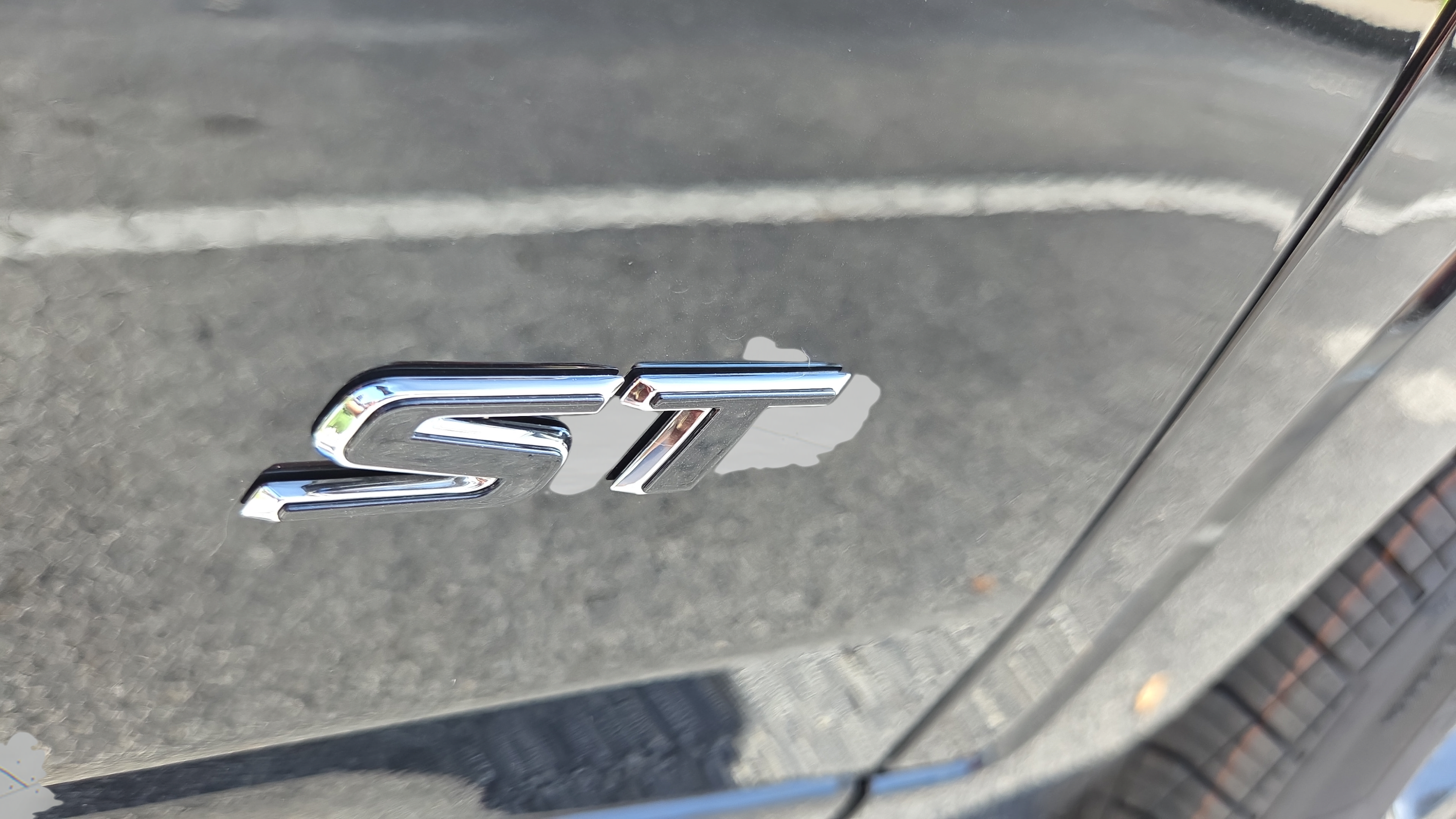 New 2026 Buick Envista Sport Touring w/ Convenience I Package FWD image 32