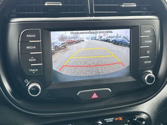 Used 2021 Kia Soul LX image 22