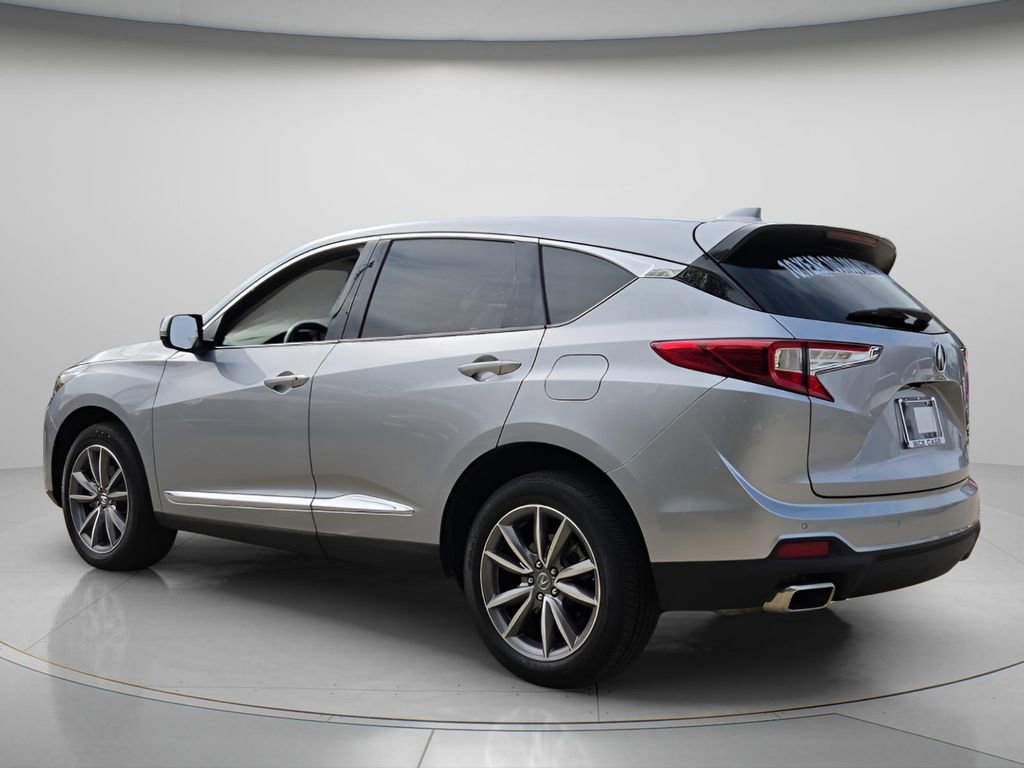 Used 2023 Acura RDX w/ Technology Package image 6