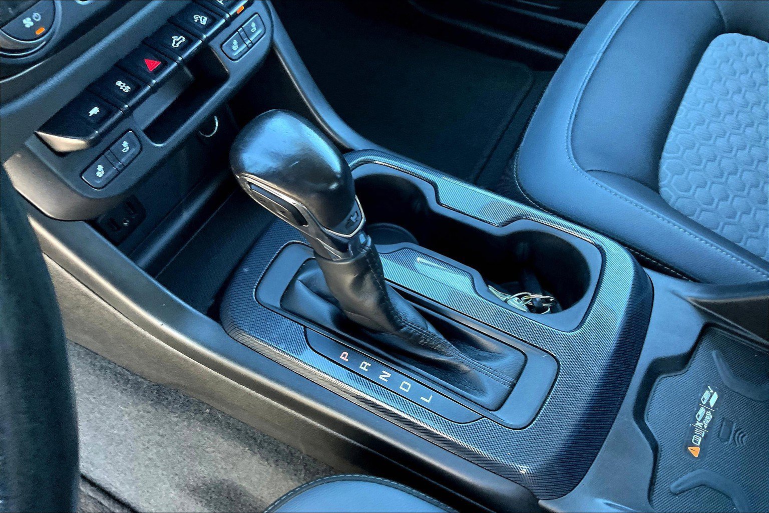 Used 2022 Chevrolet Colorado Z71 image 17