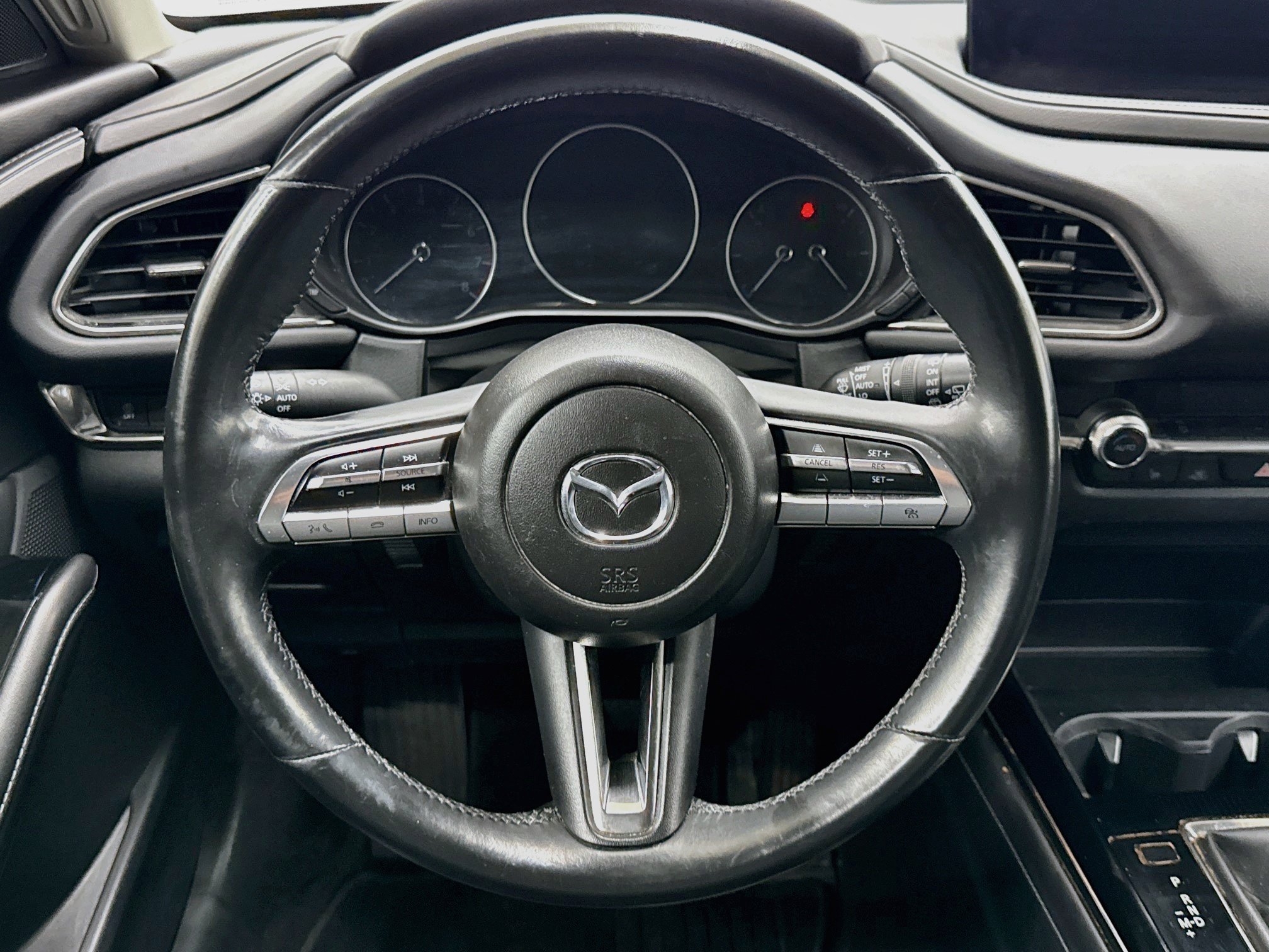 Used 2023 MAZDA CX-30 AWD 2.5 S w/ Preferred Package image 18