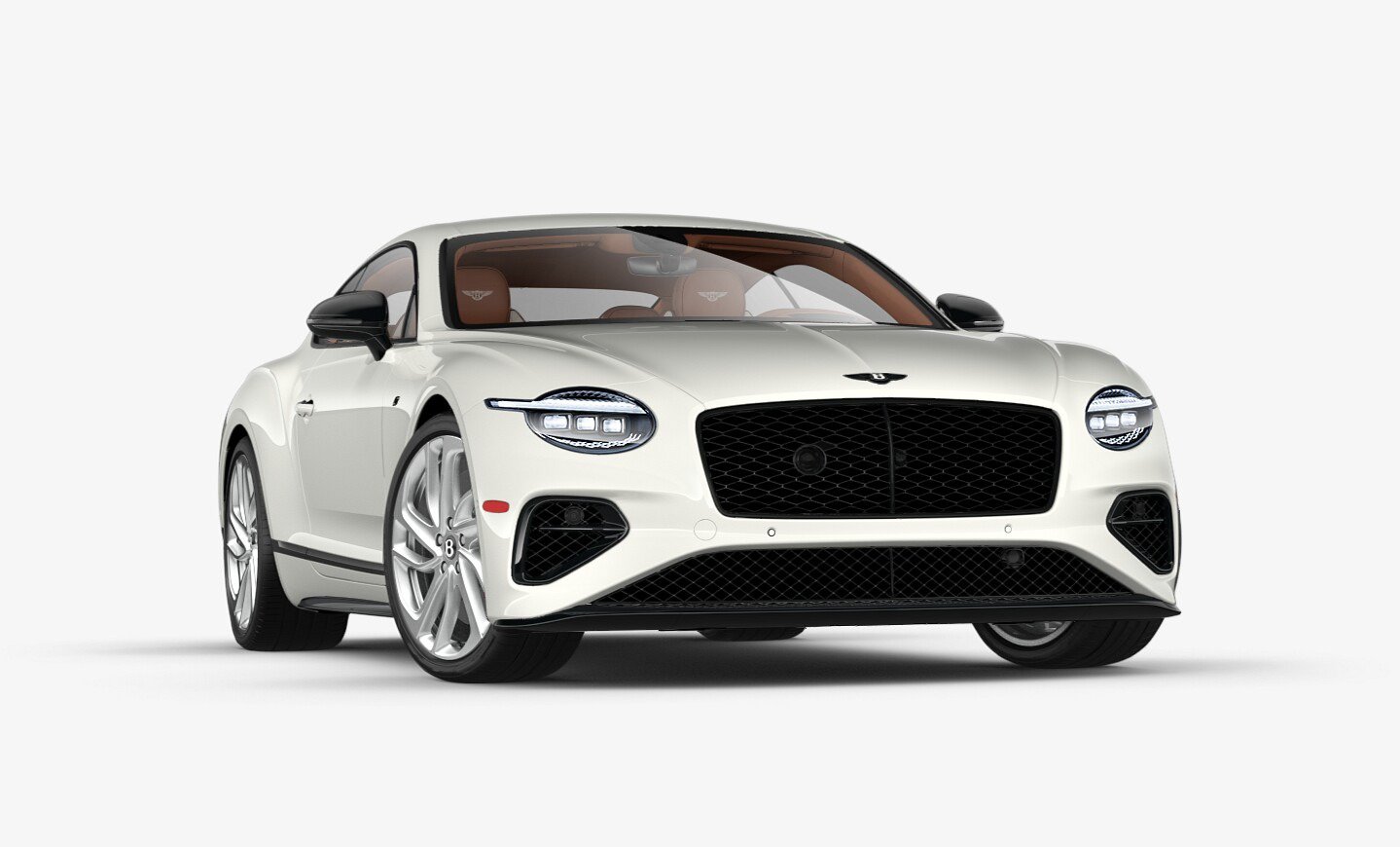 New 2026 Bentley Continental GT S AWD/4WD image 3