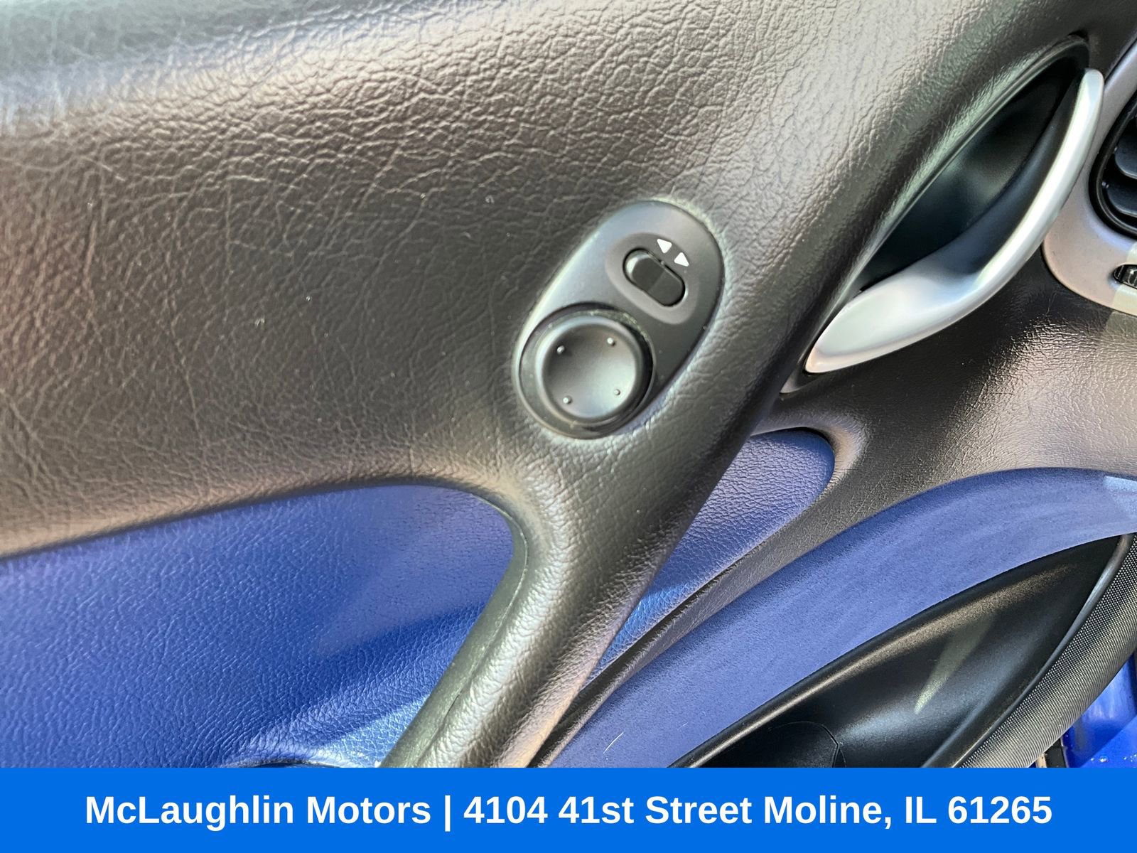 Used 2005 Pontiac GTO image 23