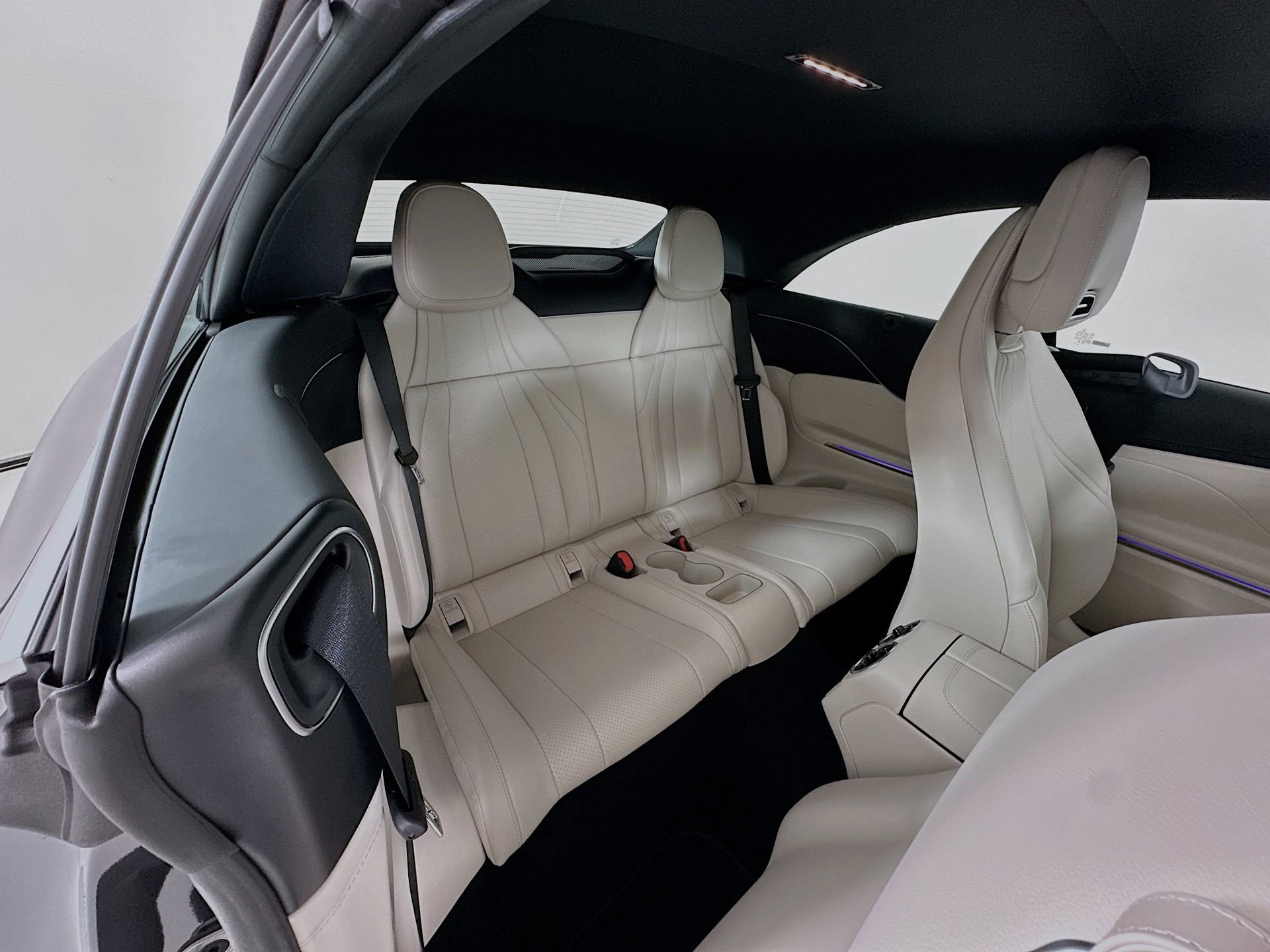 New 2026 Mercedes-Benz CLE 300 4MATIC Cabriolet image 30