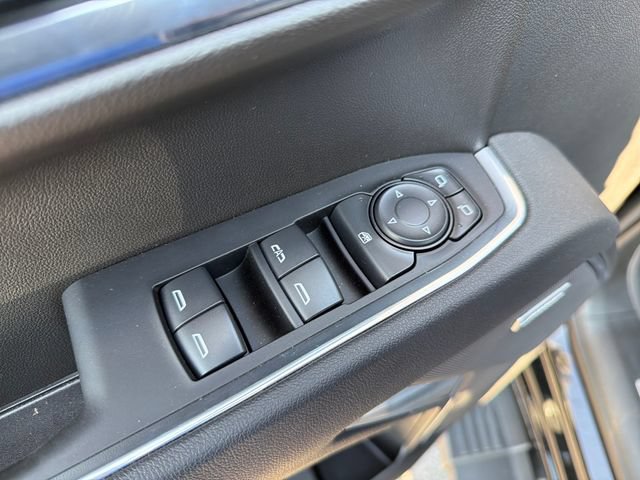 Used 2026 GMC Sierra 1500 Elevation w/ Elevation Premium Package AWD/4WD image 17