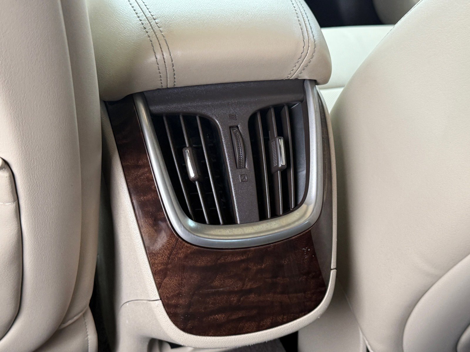 Used 2015 Buick LaCrosse Premium w/ Driver Confidence Package #1 image 27