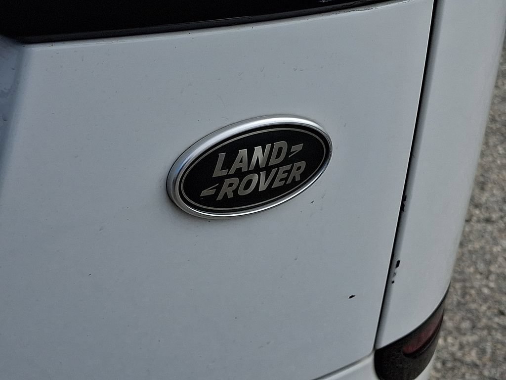 Used 2023 Land Rover Range Rover Velar R-Dynamic S AWD/4WD image 31