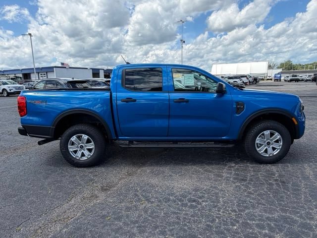 New 2026 Ford Ranger XL w/ Trailer Tow Package AWD/4WD image 11