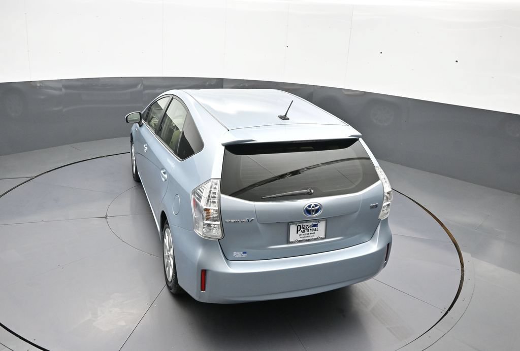 Used 2012 Toyota Prius V Three FWD image 38