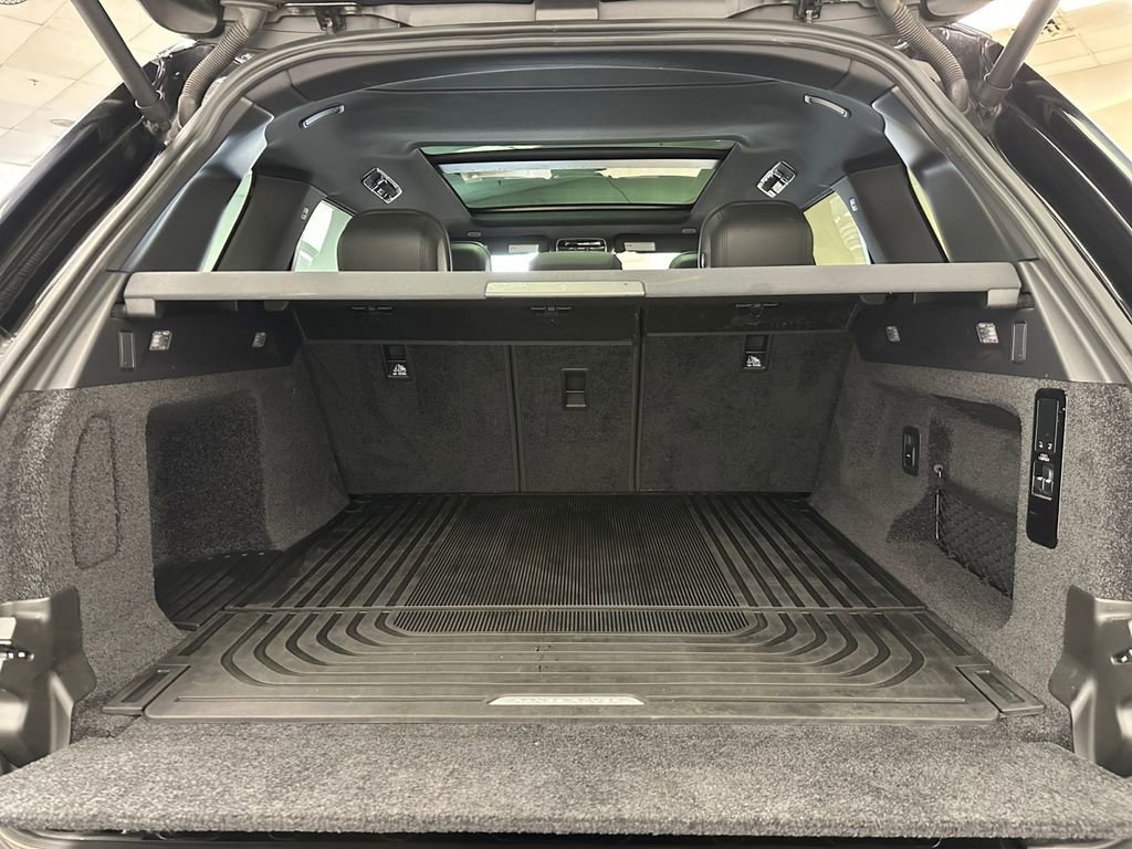 Used 2023 Land Rover Range Rover SE AWD/4WD image 13