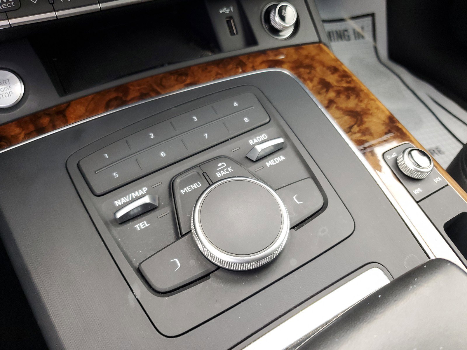 Used 2018 Audi Q5 2.0T Premium w/ Convenience Package image 22