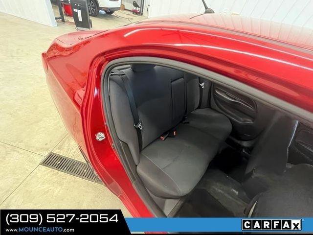 Used 2019 Mitsubishi Mirage G4 ES image 10