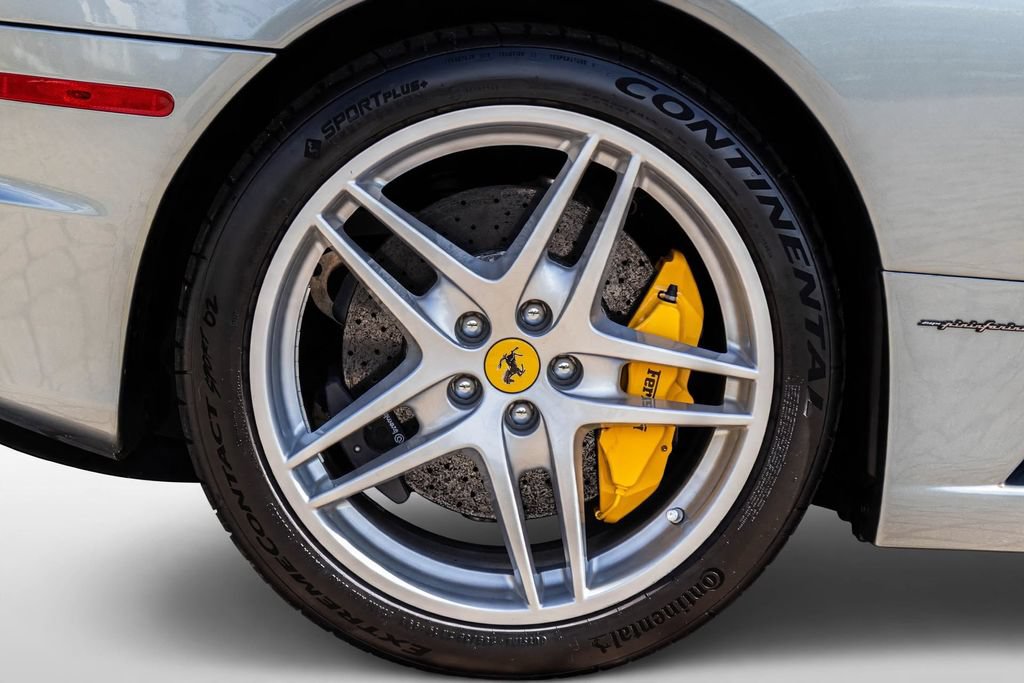 Used 2009 Ferrari F430 Spider RWD image 57