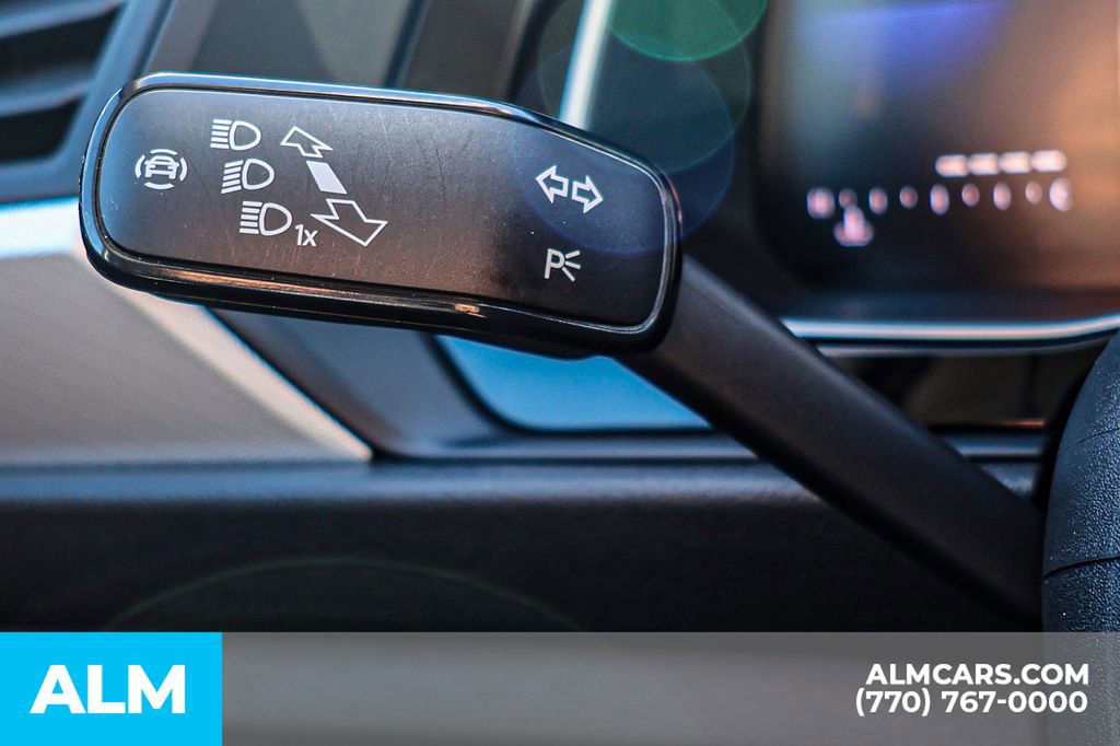 Used 2024 Volkswagen Jetta S image 32