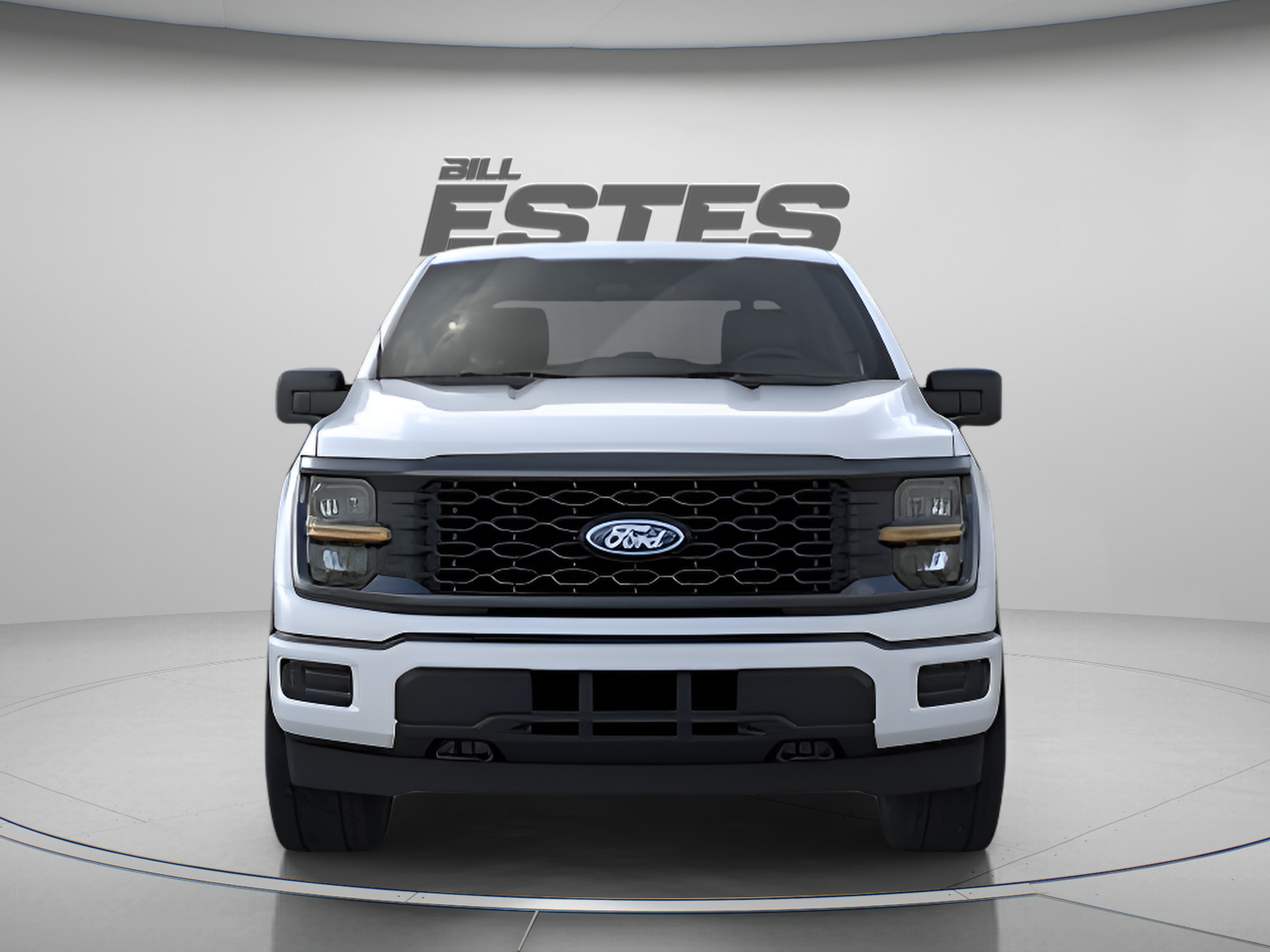New 2026 Ford F150 STX AWD/4WD image 13