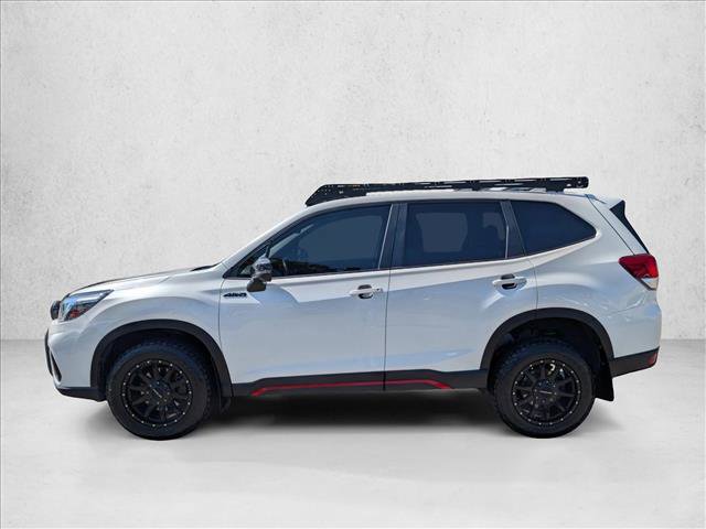 Used 2020 Subaru Forester Sport w/ Popular Package #2 image 9