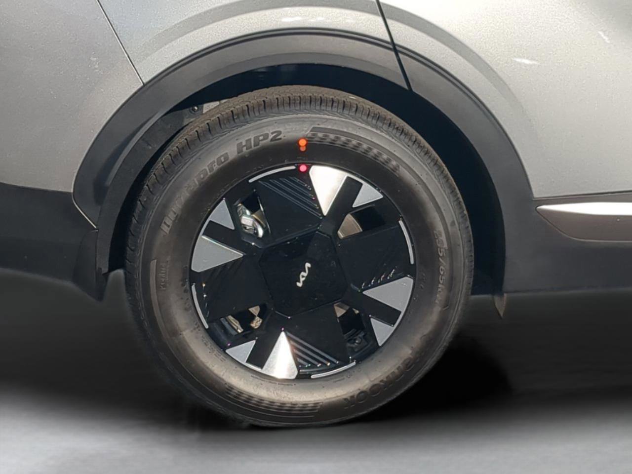 New 2026 Kia Sportage LX image 11