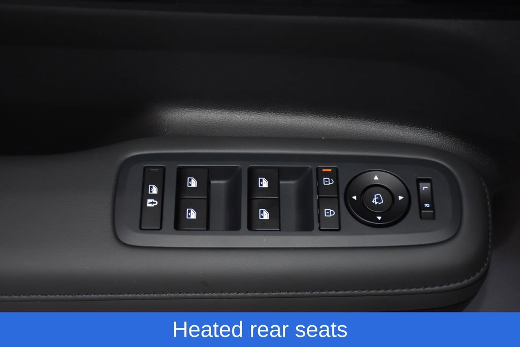 New 2026 Hyundai Santa Fe Calligraphy image 22