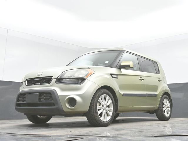 Used 2013 Kia Soul FWD image 40
