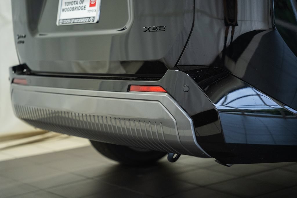 New 2026 Toyota RAV4 XSE AWD/4WD image 9