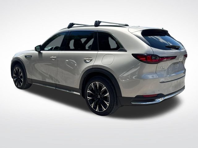 Used 2025 MAZDA CX-90 Plug-In Hybrid w/ Premium Plus AWD/4WD image 3