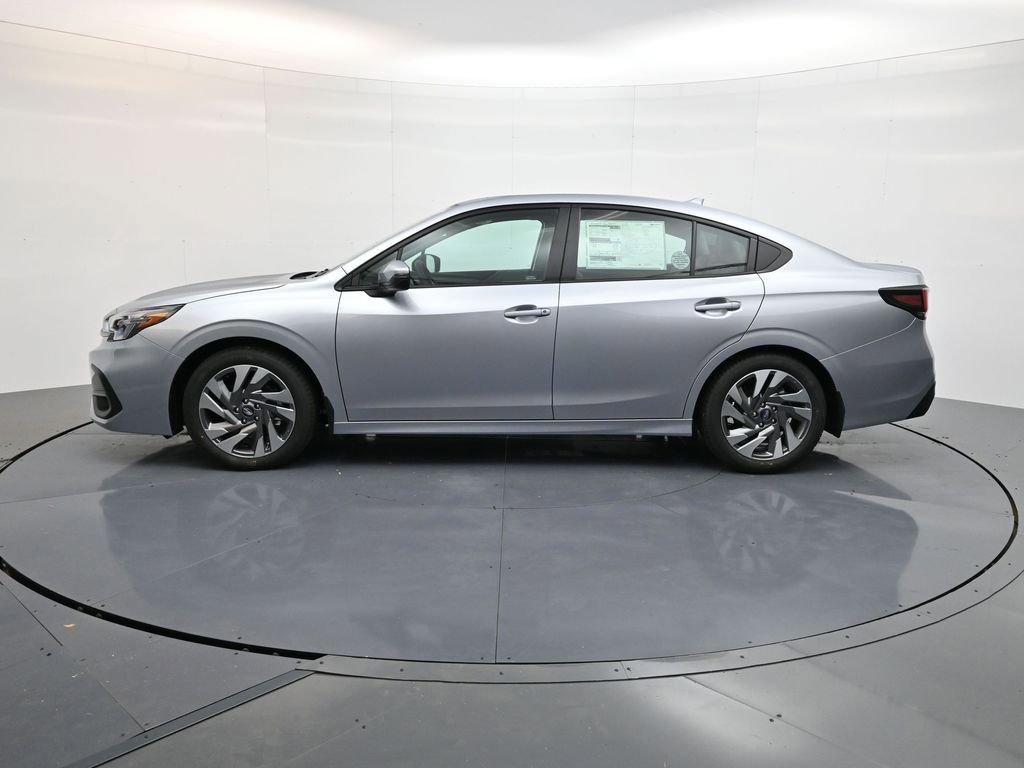 New 2025 Subaru Legacy Limited w/ Popular Package #2 image 4
