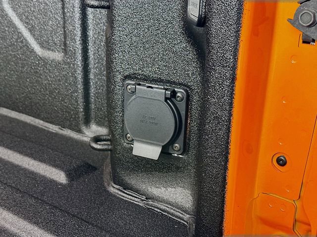 New 2026 Chevrolet Silverado 2500 LT w/ Trail Boss Package image 34