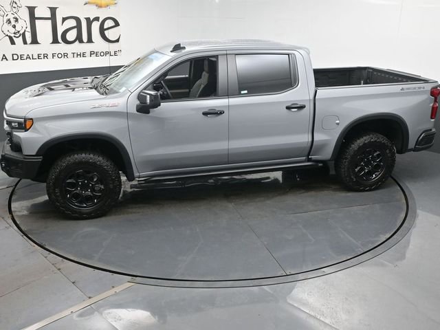 Certified 2024 Chevrolet Silverado 1500 ZR2 w/ ZR2 Bison Edition image 58