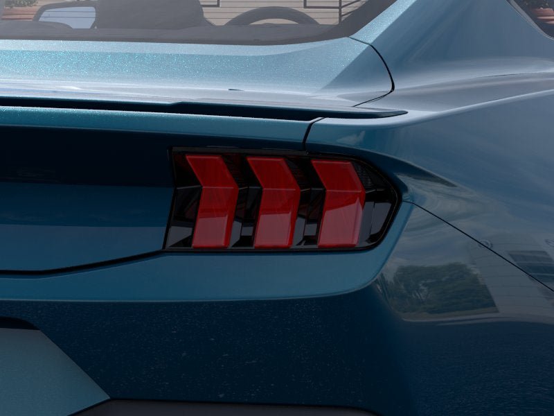 New 2026 Ford Mustang GT RWD image 43