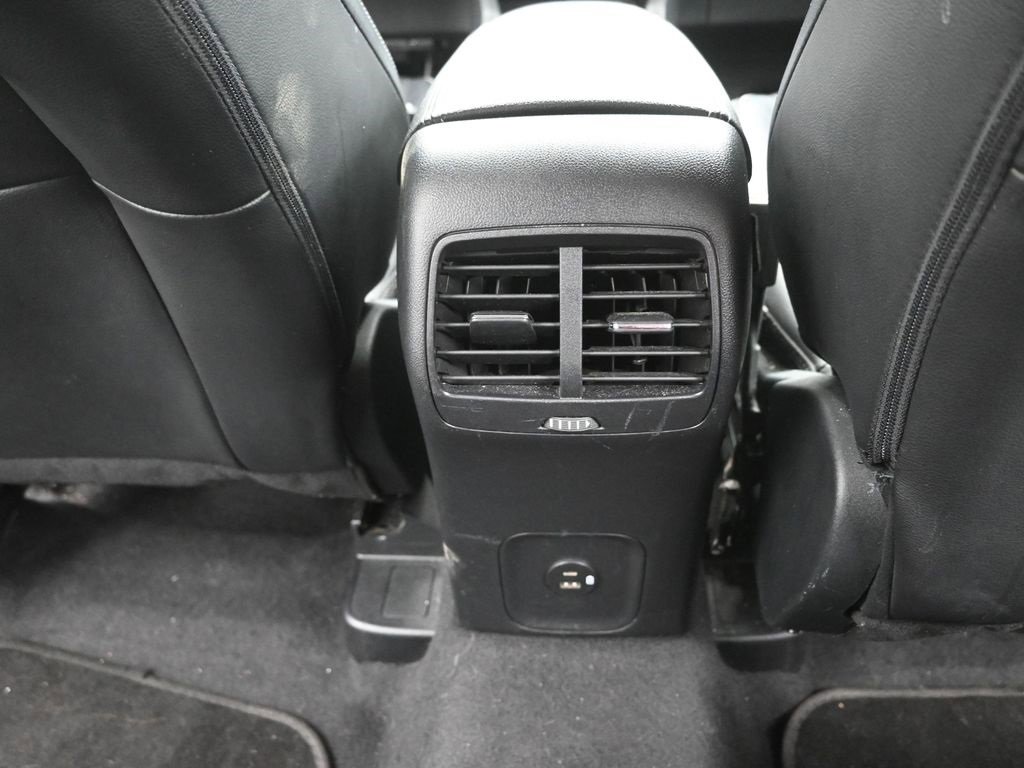 Used 2021 Ford Escape SEL image 12