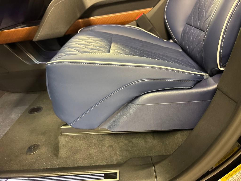 New 2026 Cadillac Vistiq Premium Luxury image 26