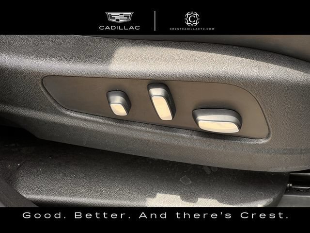 Certified 2023 Cadillac XT5 Premium Luxury FWD image 30