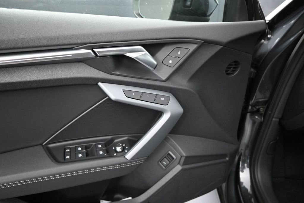 New 2026 Audi A3 2.0T Premium AWD/4WD image 6