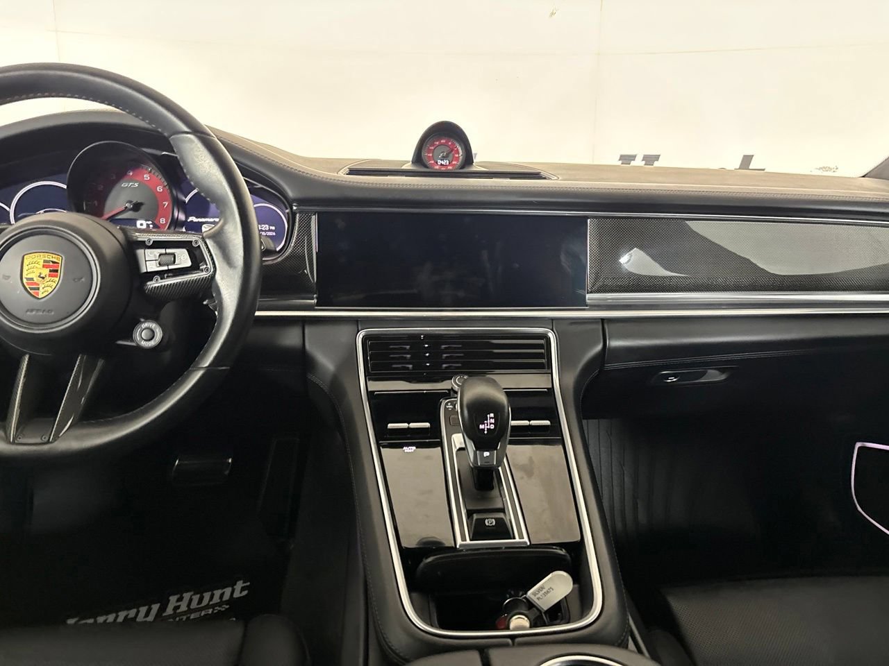 Used 2023 Porsche Panamera GTS AWD/4WD image 24
