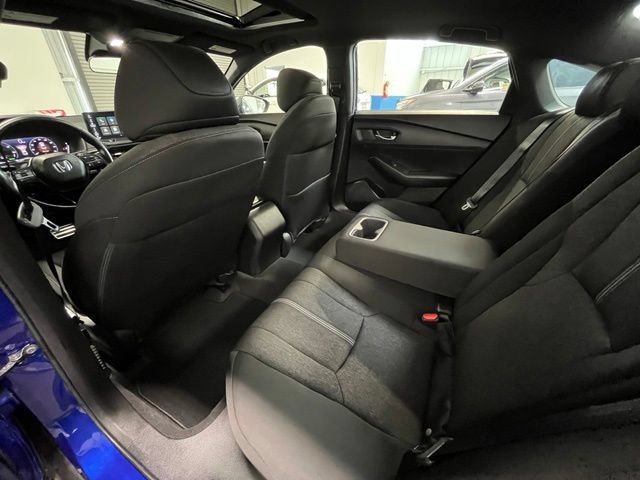Used 2024 Honda Accord Sport image 15