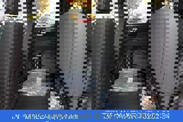 New 2026 GMC Sierra 1500 Elevation image 15