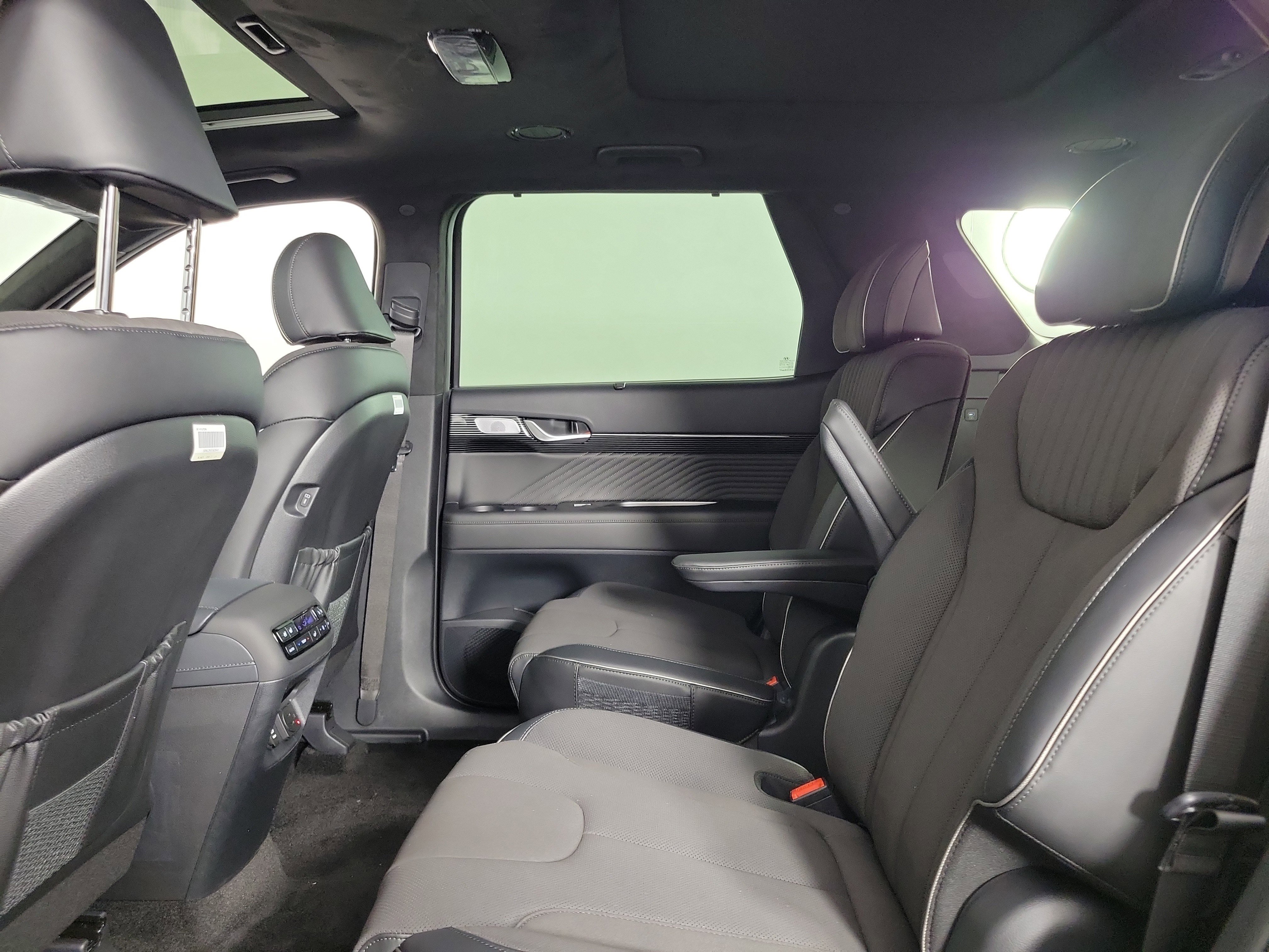 New 2025 Hyundai Palisade Calligraphy image 29