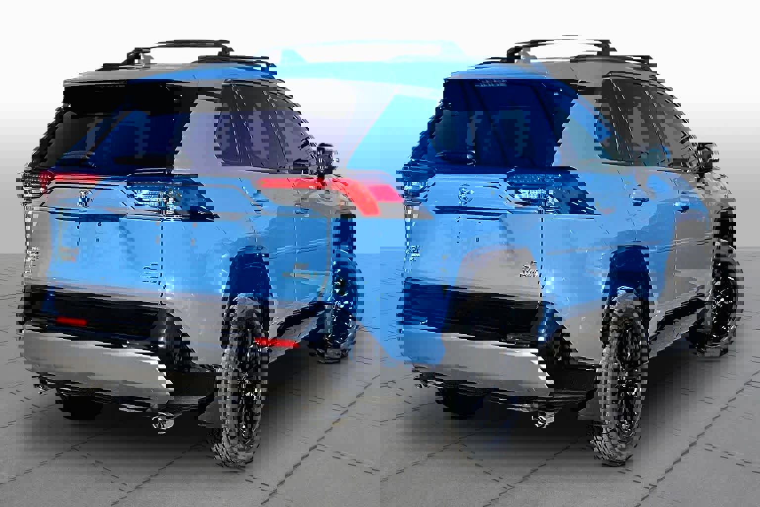 Certified 2024 Toyota RAV4 SE w/ Convenience Package AWD/4WD image 13