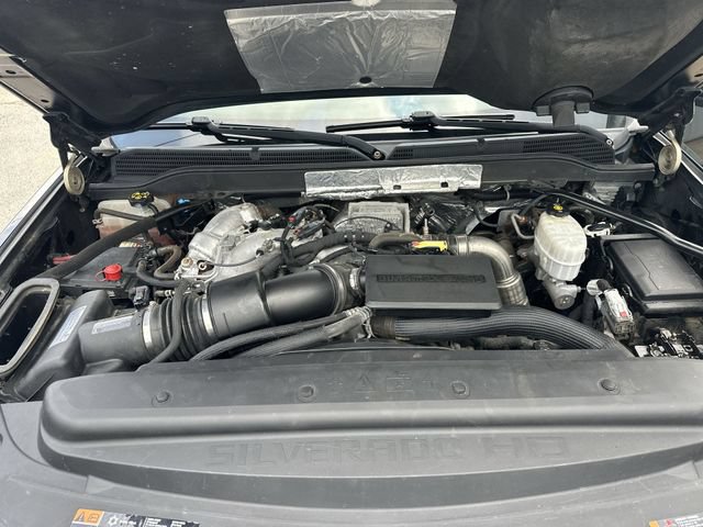 Used 2019 Chevrolet Silverado 3500 LTZ w/ LTZ Plus Package AWD/4WD image 18